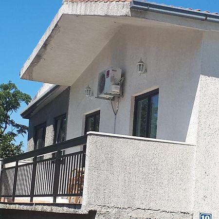 Apartman Emilio Башка-Вода Экстерьер фото