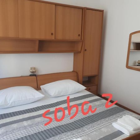 Apartman Emilio Башка-Вода Экстерьер фото