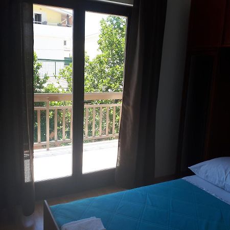 Apartman Emilio Башка-Вода Экстерьер фото