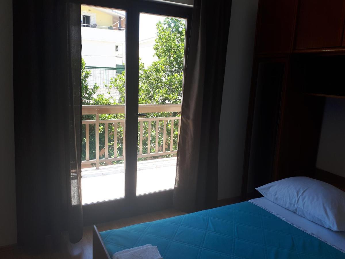 Apartman Emilio Башка-Вода Экстерьер фото