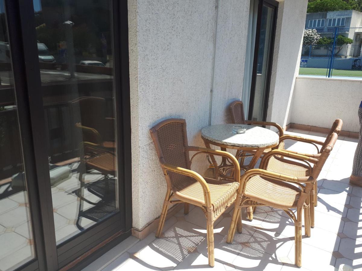 Apartman Emilio Башка-Вода Экстерьер фото