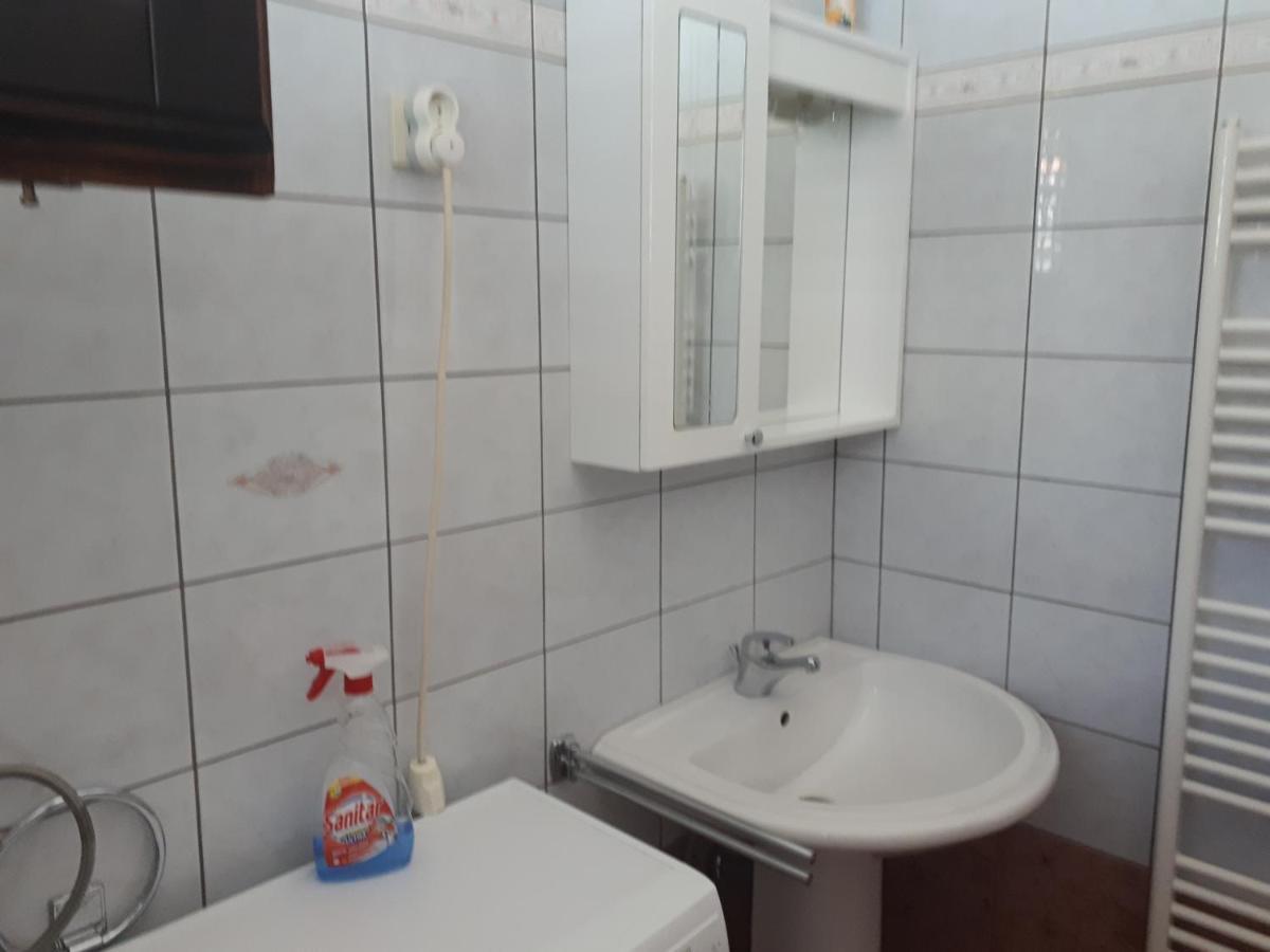 Apartman Emilio Башка-Вода Экстерьер фото