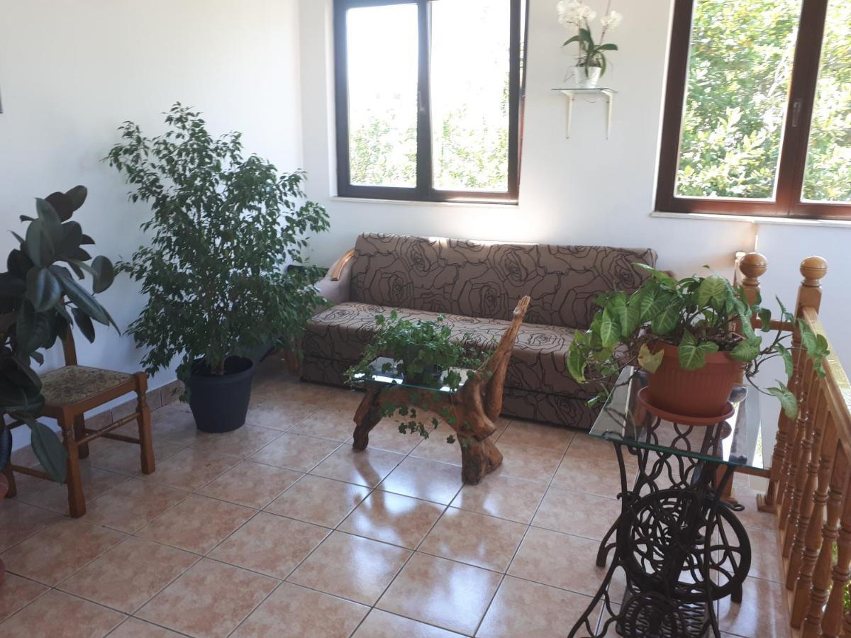 Apartman Emilio Башка-Вода Экстерьер фото